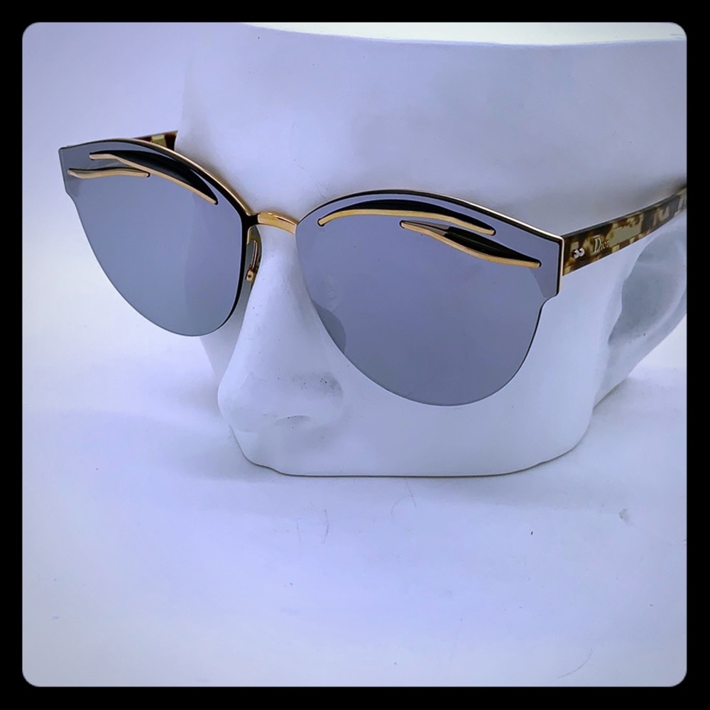 Christian Dior Emprise Limited Edition Sunglasses
